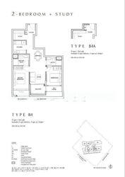 THE ARCADY AT BOON KENG (D12), Apartment #623207231